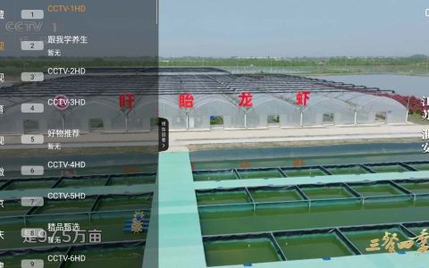 钻石TV v1.0.4 – 免费电视直播