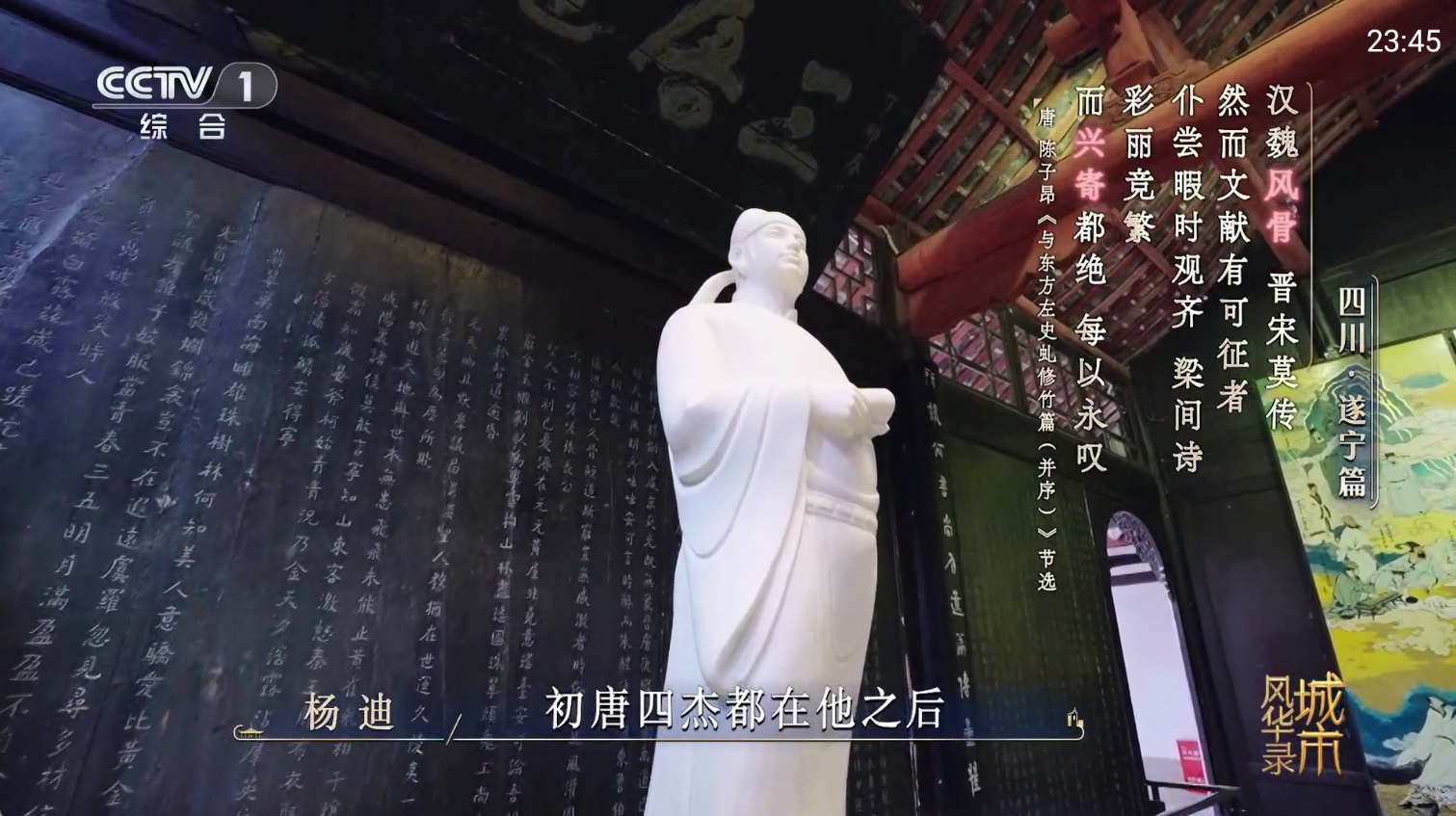 魄狼TV应用截图
