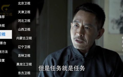 极大电视 v0.0.5.2 - 无广告